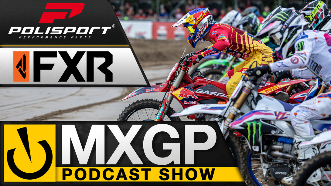 MXGP Show